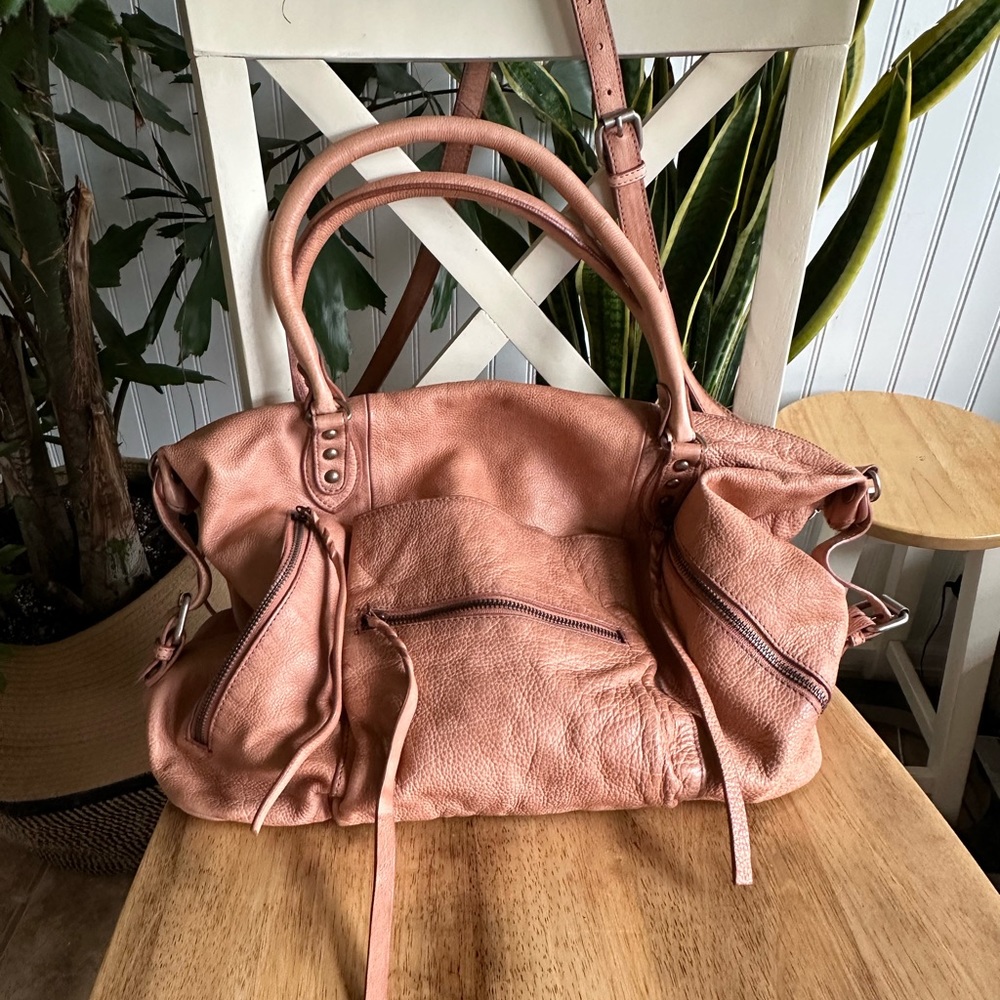 Free People bag